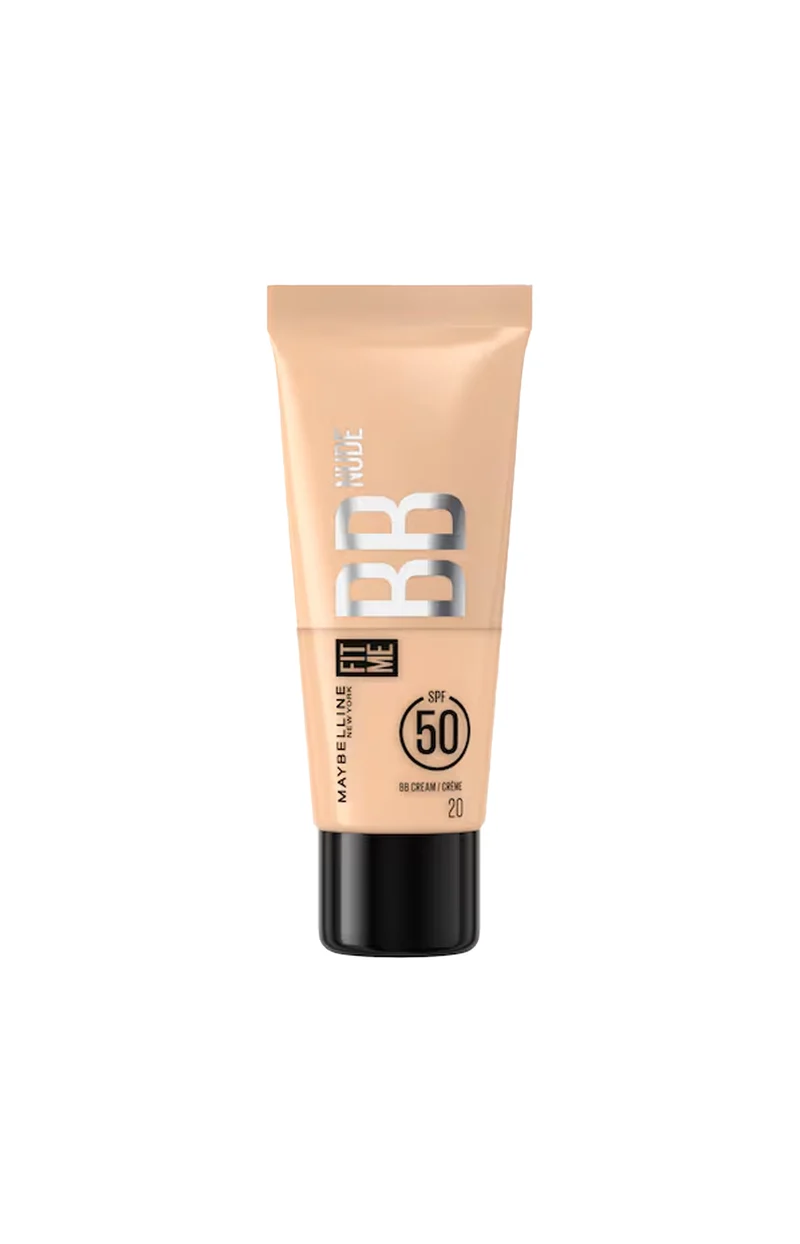 BB crème - Fit Me Nude