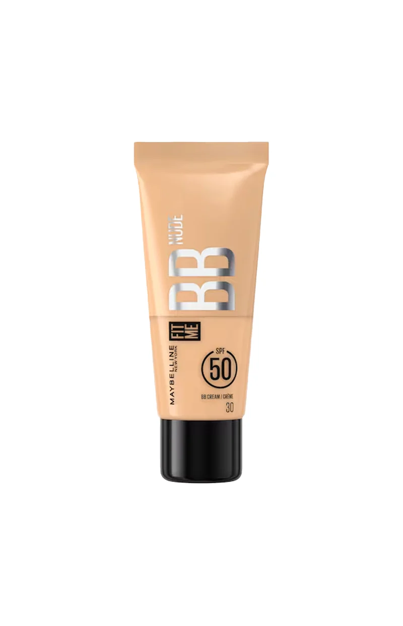 BB crème - Fit Me Nude