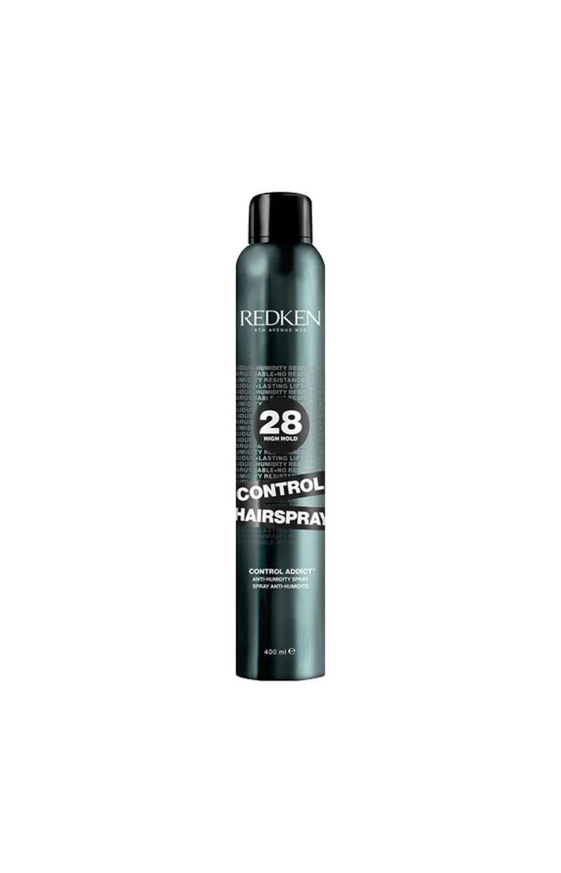 Spray fixateur - Control - 400 ml