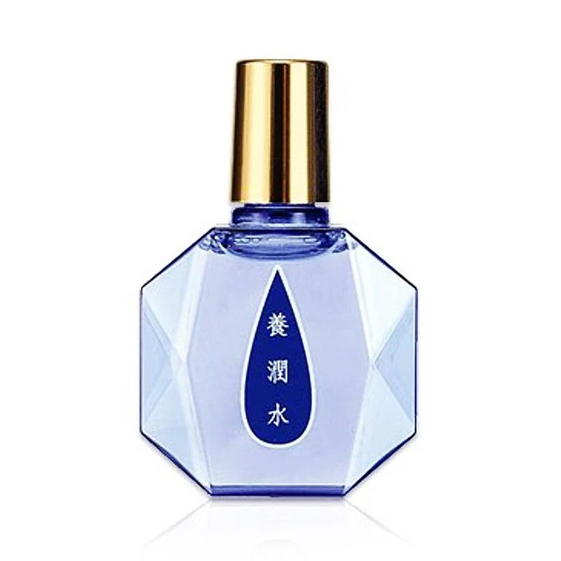 Rohto Yojunsui α Night Care Eye Drops 13ml - Eyes Care Products