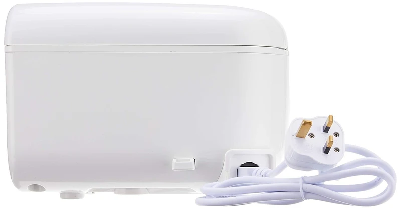 Tiger Rice cooker 0.54L White AC220-230V JAJ-A55S-WS