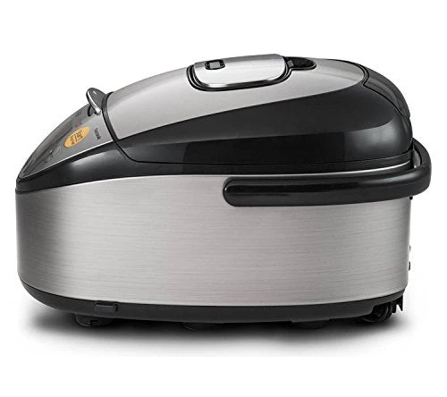 Tiger IH rice cooker JKT-S18A 10-cup AC230-240V Made in Japan