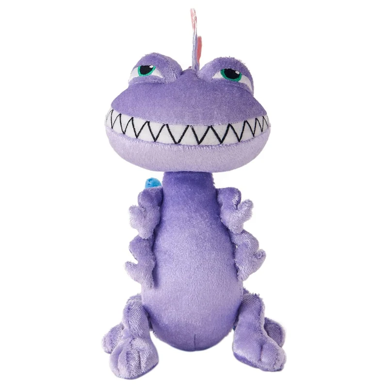 Takaratomy Arts Pixar Randall Plush Toy 16cm Washable Beans Collection