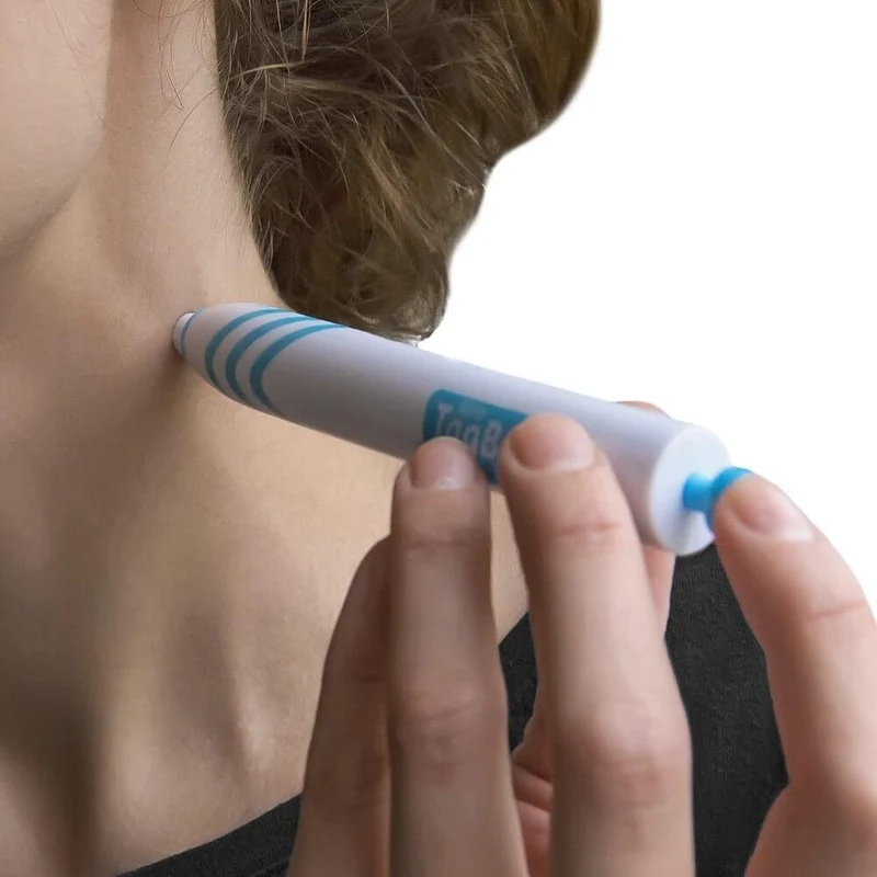 Kit Efficace per Rimozione delle Verruche