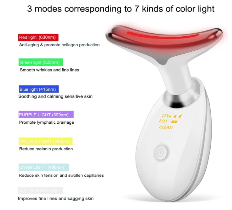 GlowPulse™ | Rivela una pelle radiosa che cattura ogni sguardo!