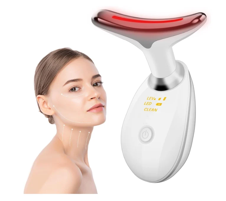 GlowPulse™ | Rivela una pelle radiosa che cattura ogni sguardo!