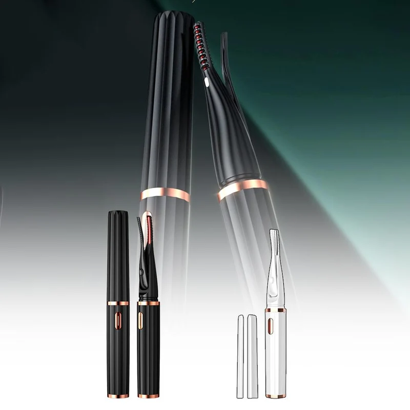 LuxeLash | Piegaciglia Riscaldato