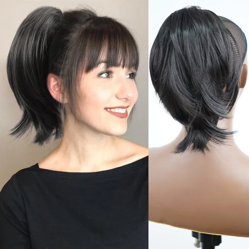 1+1 Gratis | DIY Bun Acconciatura™ | Comoda e regolabile