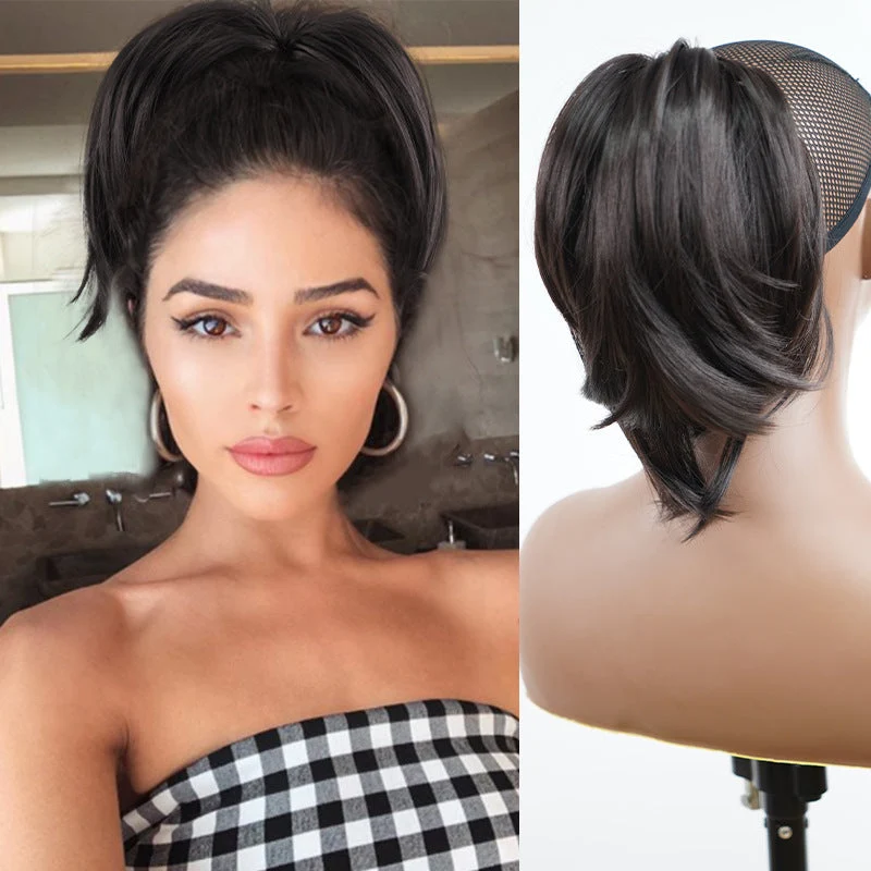 1+1 Gratis | DIY Bun Acconciatura™ | Comoda e regolabile