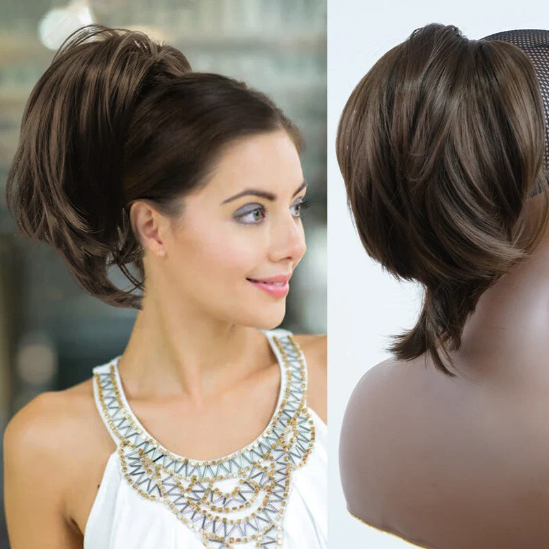 1+1 Gratis | DIY Bun Acconciatura™ | Comoda e regolabile