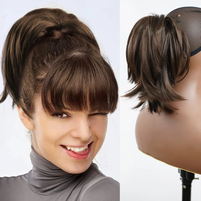 1+1 Gratis | DIY Bun Acconciatura™ | Comoda e regolabile