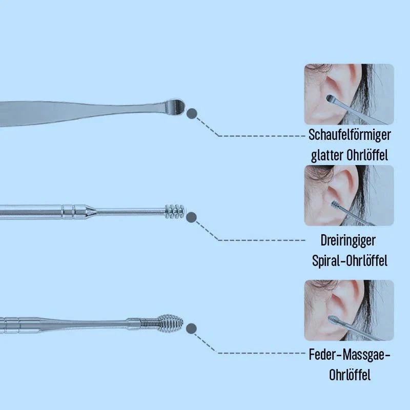 PureSound™ | Libera le tue orecchie per una chiarezza che puoi sentire