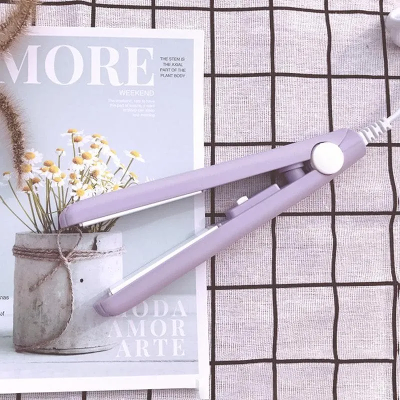 Bella™ | Bellissimi ricci in 5 minuti!