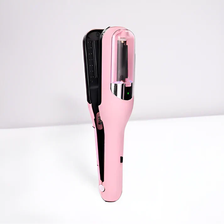 ReviveRoot™ | Ripristinatore e Rifinitore Professionale per Capelli