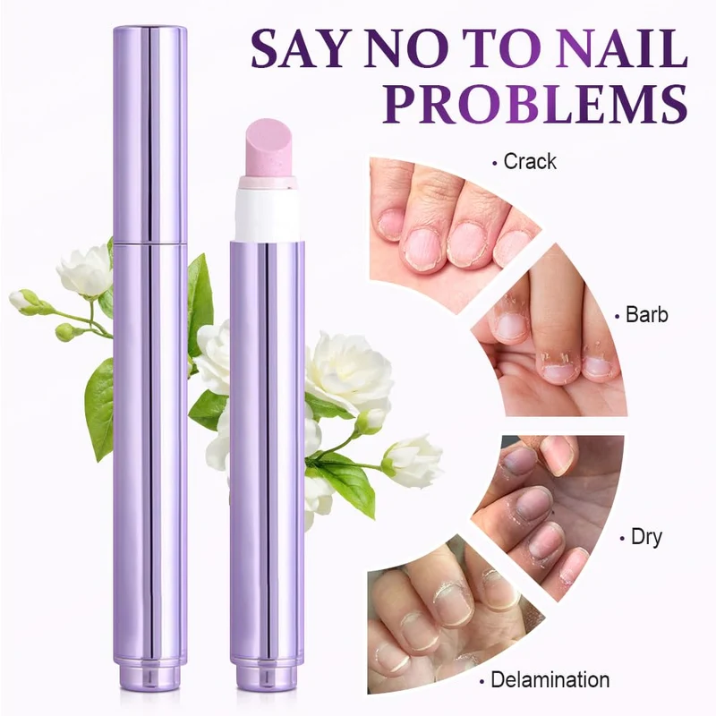 1+1 GRATIS | GlossBloom™ | Unghie sane e belle in un attimo!