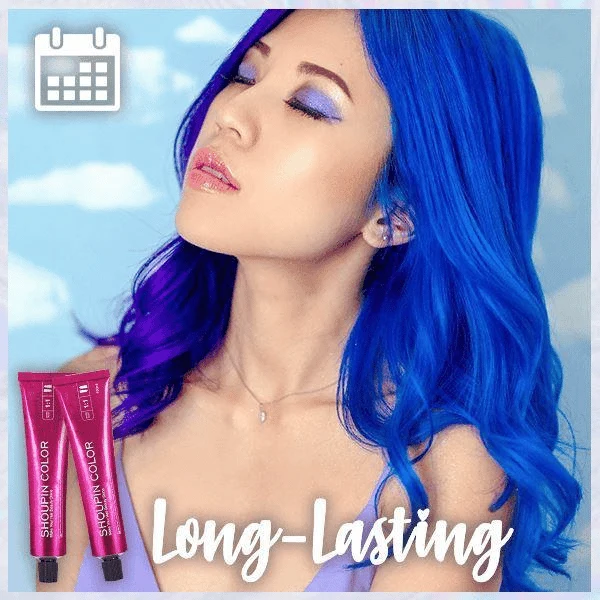 1+1 GRATIS | LumiViva™ | Colore vivace che ama i tuoi capelli