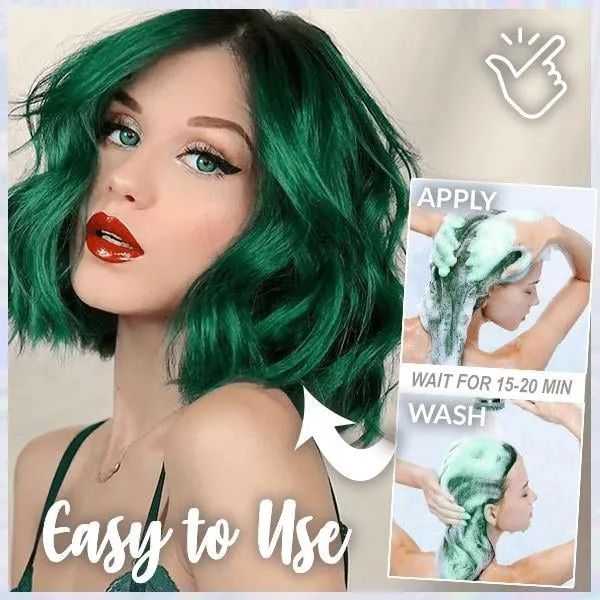 1+1 GRATIS | LumiViva™ | Colore vivace che ama i tuoi capelli