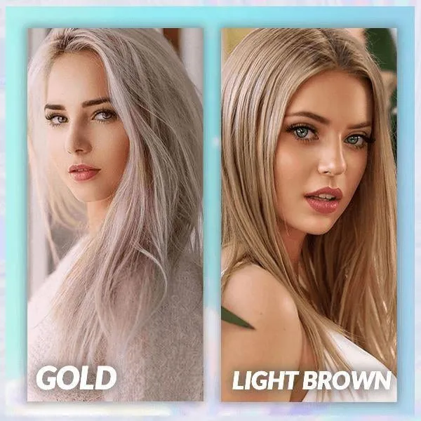 1+1 GRATIS | LumiViva™ | Colore vivace che ama i tuoi capelli