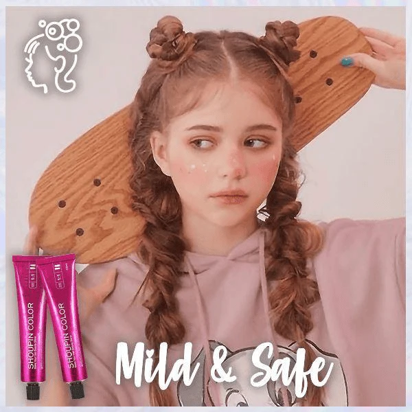1+1 GRATIS | LumiViva™ | Colore vivace che ama i tuoi capelli