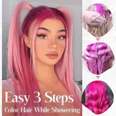 1+1 GRATIS | LumiViva™ | Colore vivace che ama i tuoi capelli