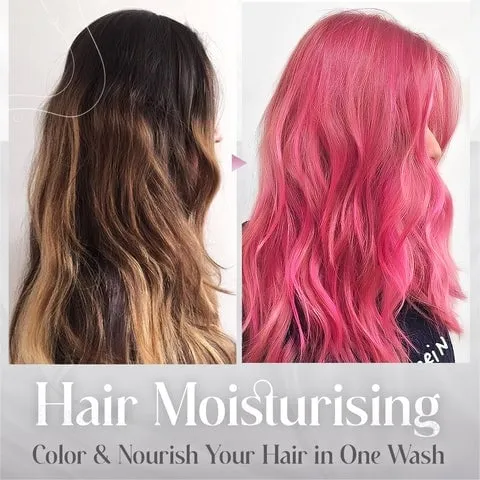 1+1 GRATIS | LumiViva™ | Colore vivace che ama i tuoi capelli