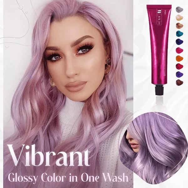 1+1 GRATIS | LumiViva™ | Colore vivace che ama i tuoi capelli