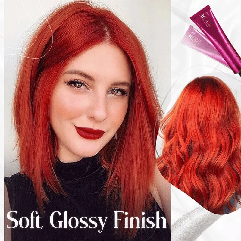 1+1 GRATIS | LumiViva™ | Colore vivace che ama i tuoi capelli