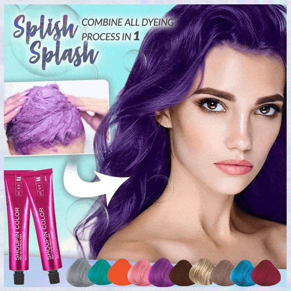 1+1 GRATIS | LumiViva™ | Colore vivace che ama i tuoi capelli
