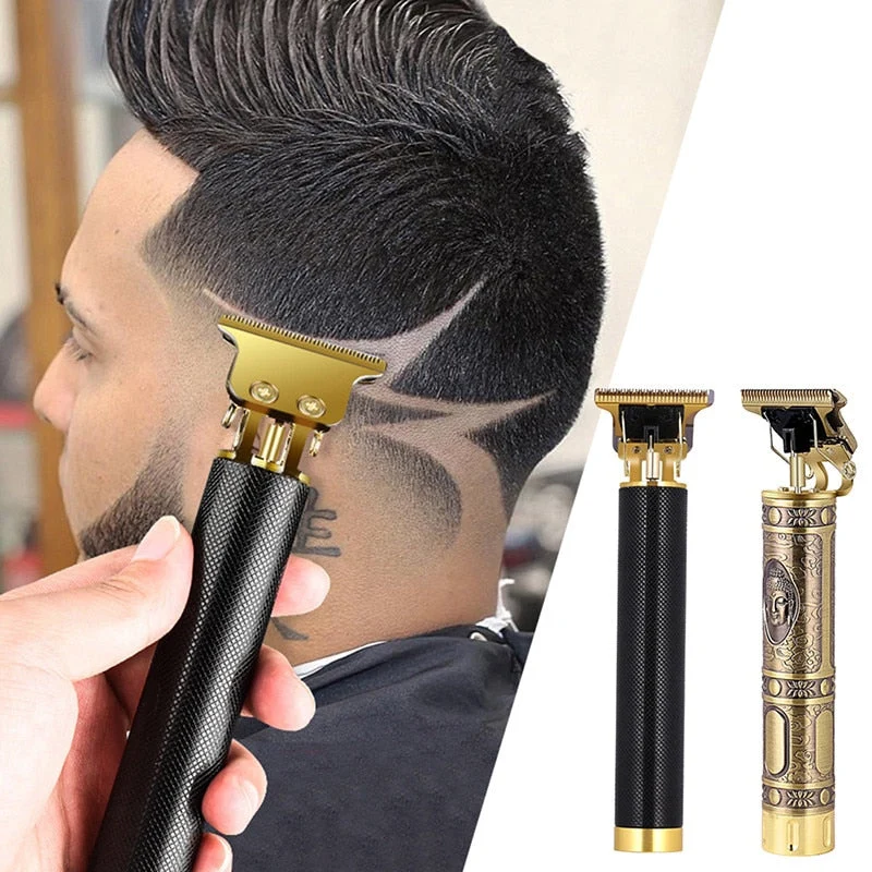 Tagliacapelli Wireless PRO