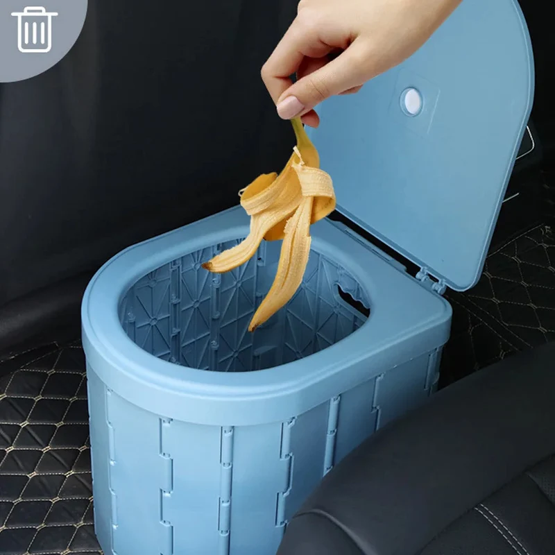 Toilettes portables pour camping et voyage