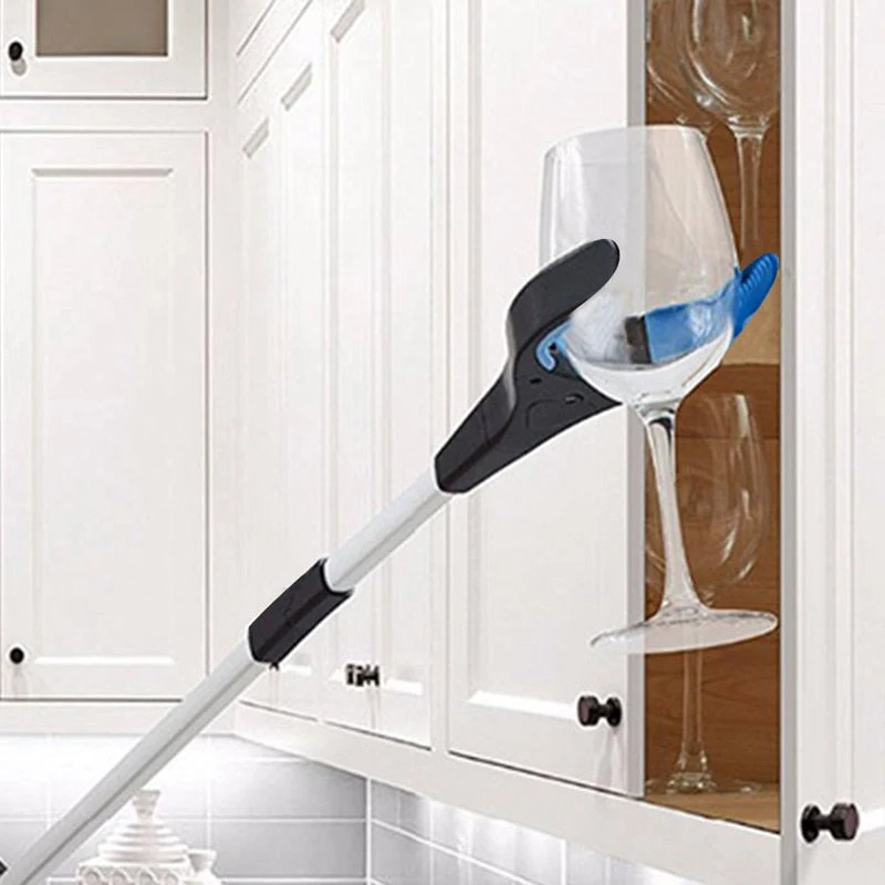 Bâton de préhension pratique