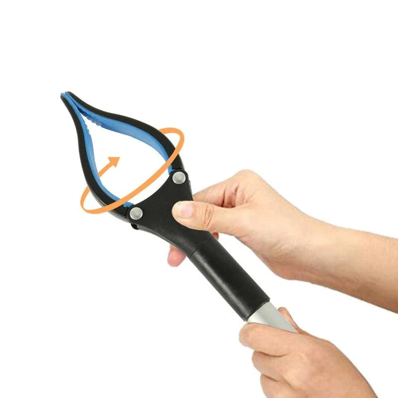Bâton de préhension pratique