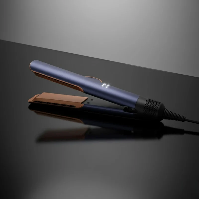 Föhn e piastra in 1 | 2 in 1 Styler per capelli | Volyra