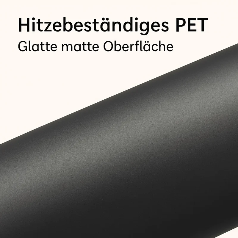 Föhn e piastra in 1 | 2 in 1 Styler per capelli | Volyra
