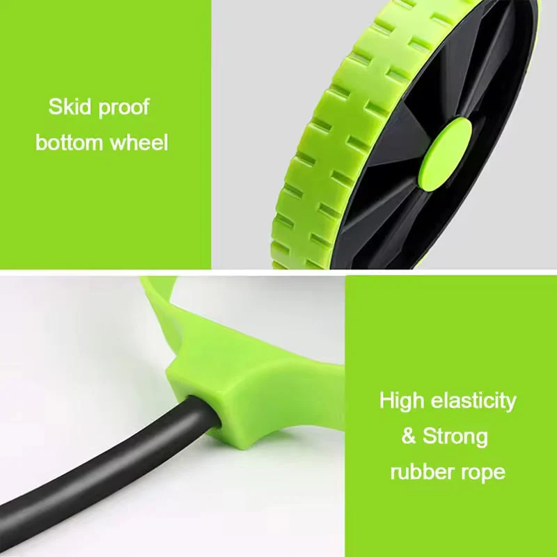 Attrezzo sportivo per casa con bande elastiche | Attrezzatura per allenamento | Fitano