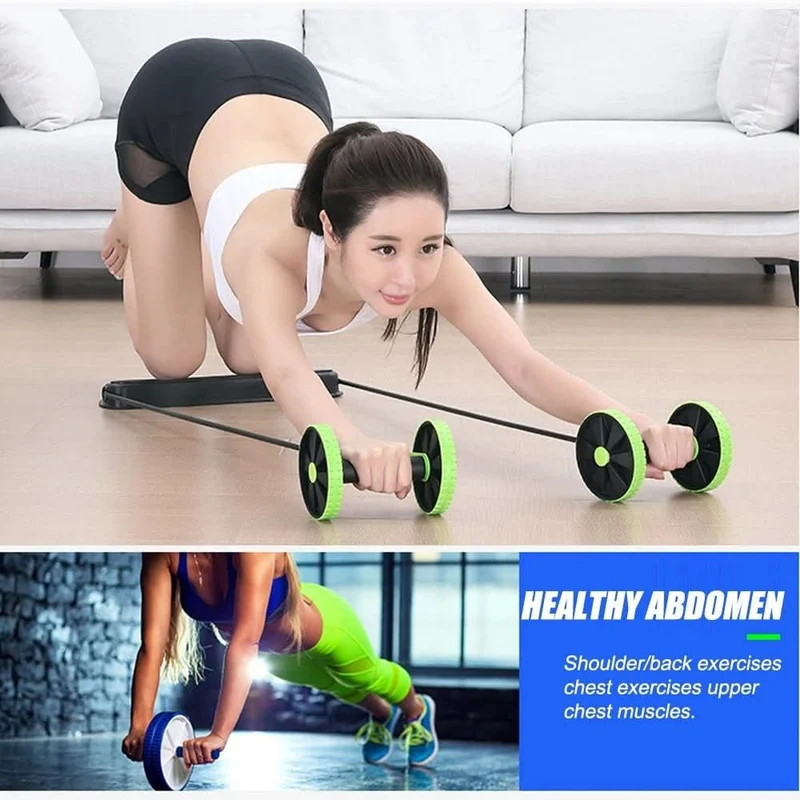 Attrezzo sportivo per casa con bande elastiche | Attrezzatura per allenamento | Fitano