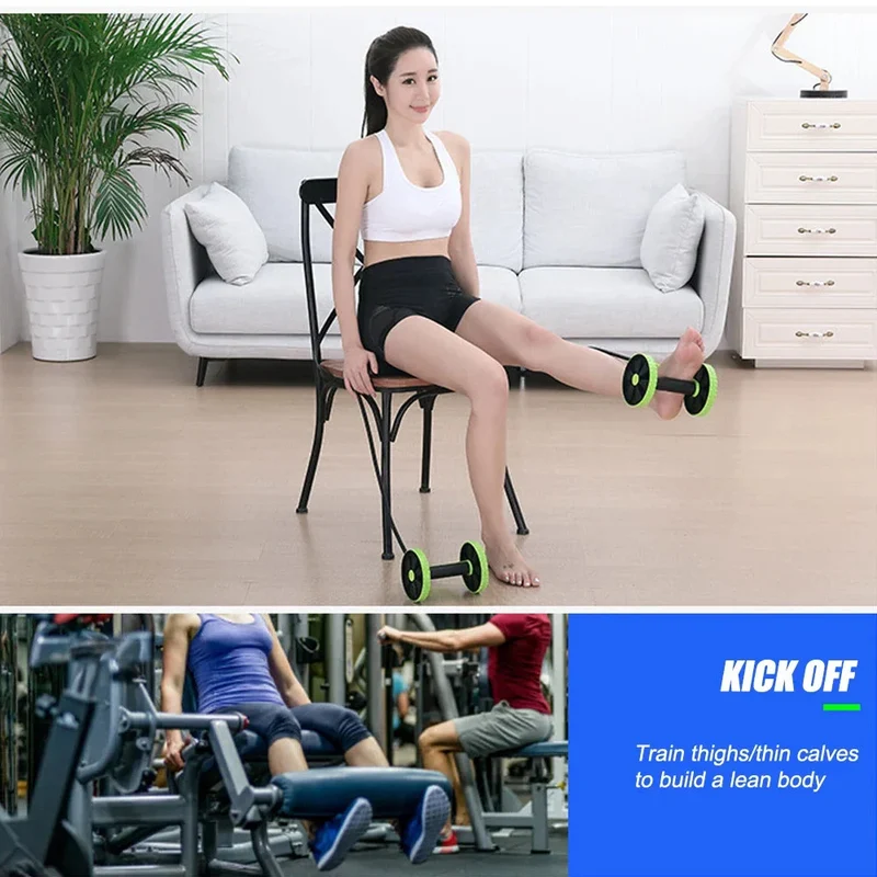 Attrezzo sportivo per casa con bande elastiche | Attrezzatura per allenamento | Fitano