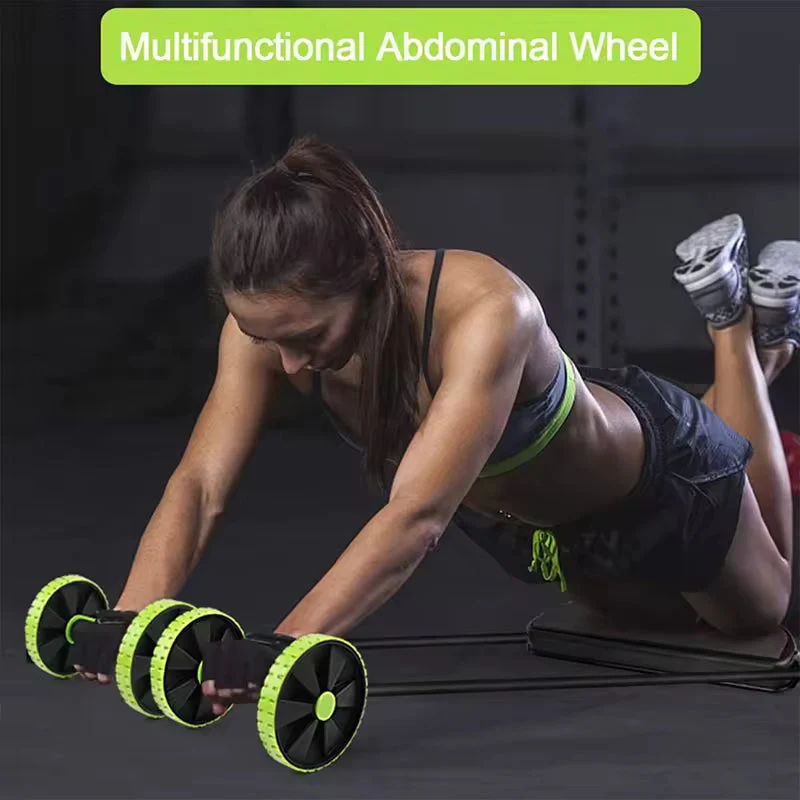 Attrezzo sportivo per casa con bande elastiche | Attrezzatura per allenamento | Fitano