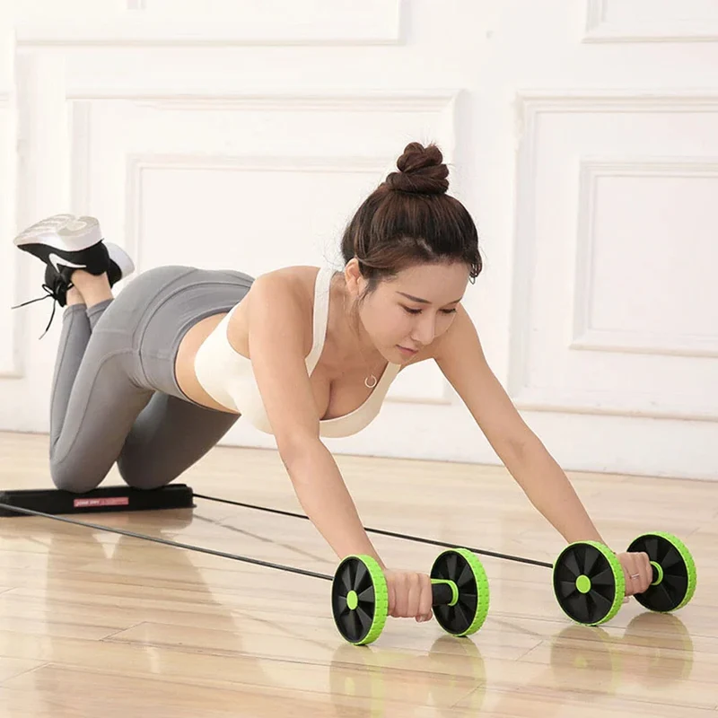 Attrezzo sportivo per casa con bande elastiche | Attrezzatura per allenamento | Fitano