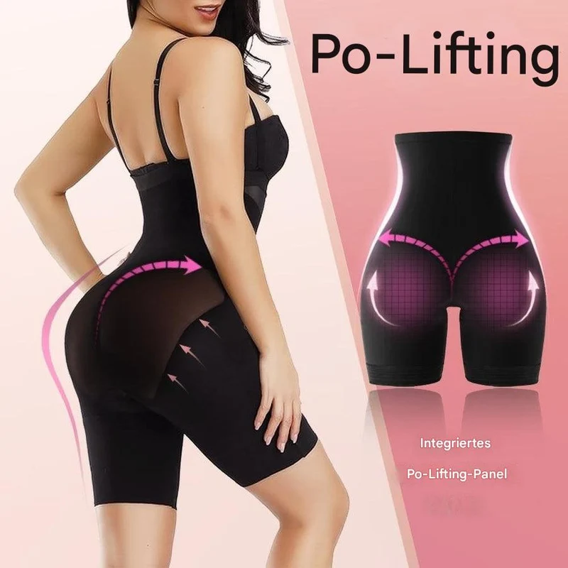 Mutande Modellanti | Leggings Compressione | Shapewear Leggings | SlimWeave