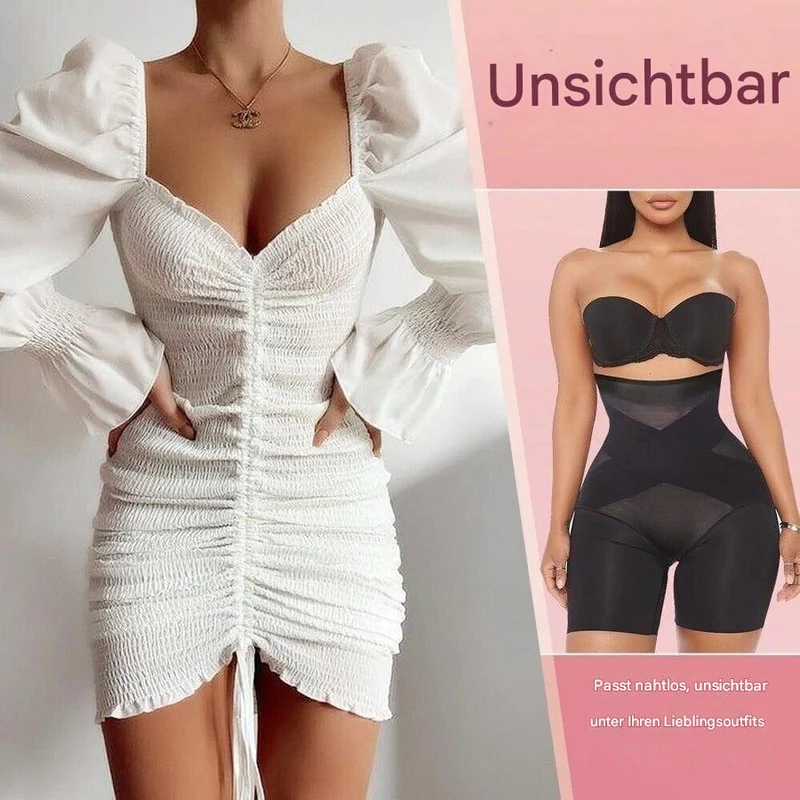 Mutande Modellanti | Leggings Compressione | Shapewear Leggings | SlimWeave