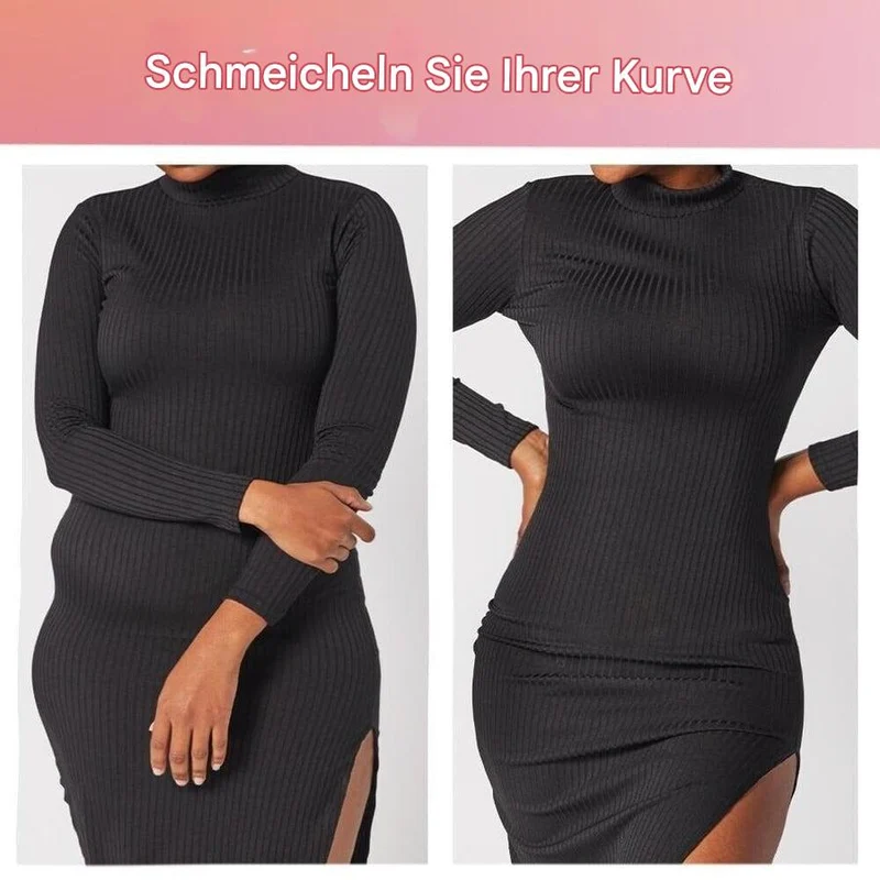 Mutande Modellanti | Leggings Compressione | Shapewear Leggings | SlimWeave