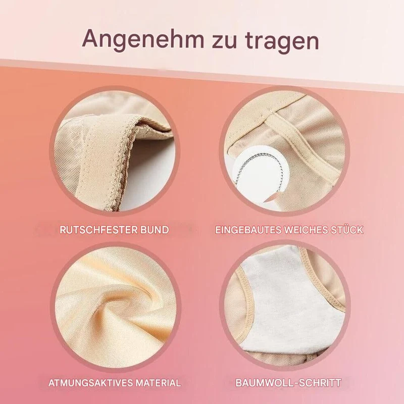 Mutande Modellanti | Leggings Compressione | Shapewear Leggings | SlimWeave