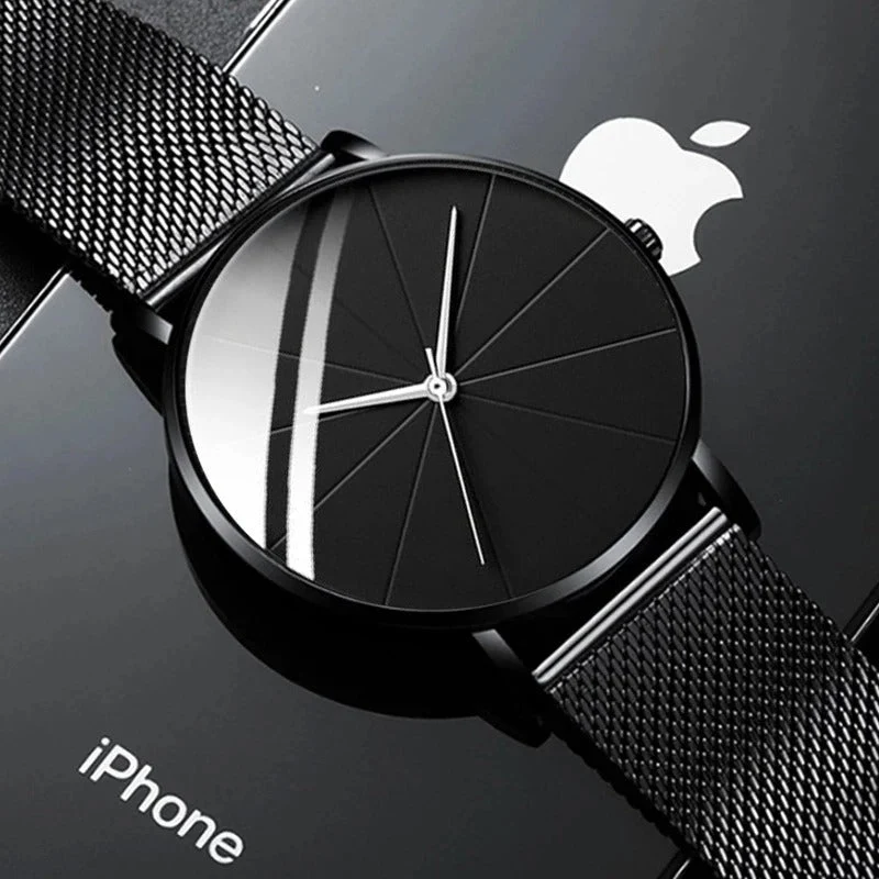 Orologio Titan Elegance