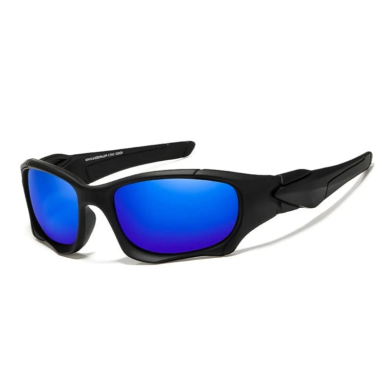 Occhiali da sole polarizzati Adventure Pro per motociclette