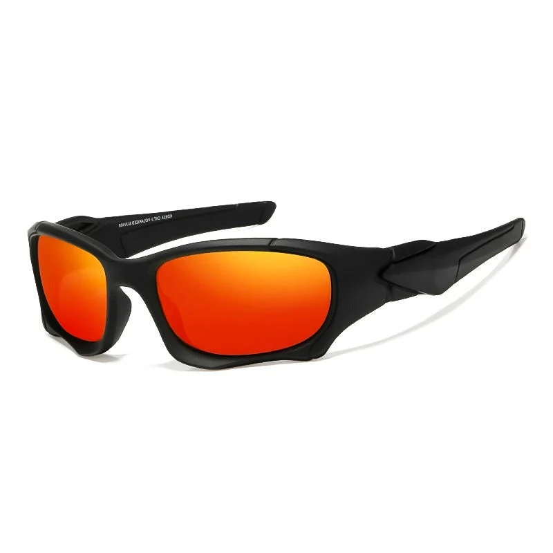 Occhiali da sole polarizzati Adventure Pro per motociclette