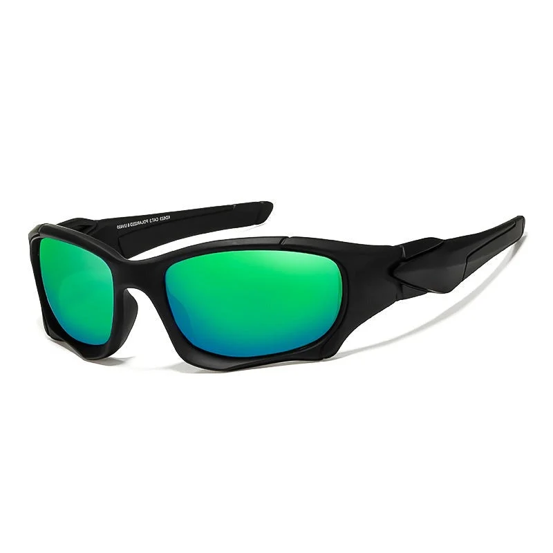 Occhiali da sole polarizzati Adventure Pro per motociclette