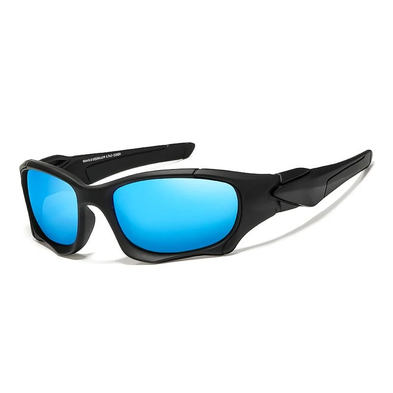 Occhiali da sole polarizzati Adventure Pro per motociclette