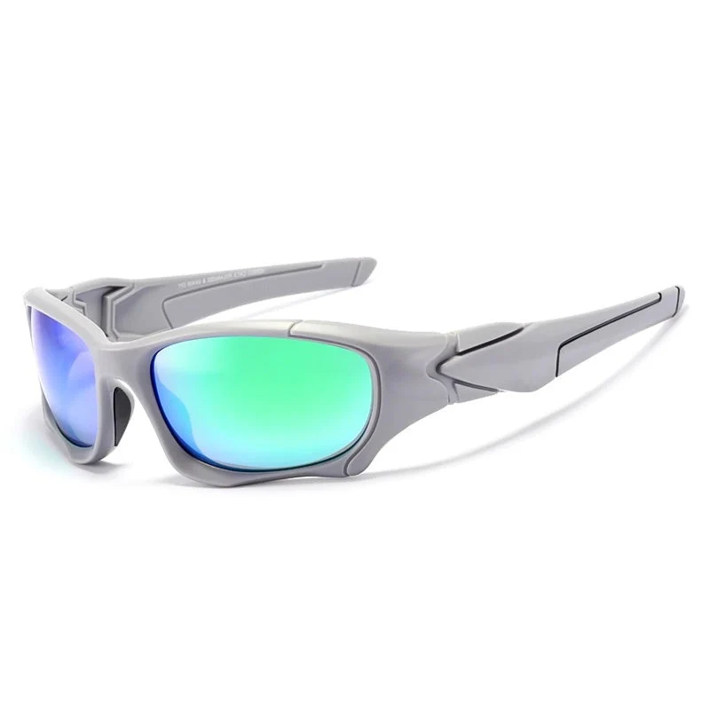 Occhiali da sole polarizzati Adventure Pro per motociclette