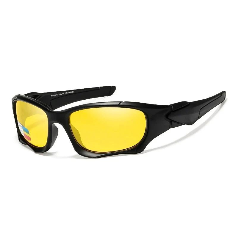 Occhiali da sole polarizzati Adventure Pro per motociclette